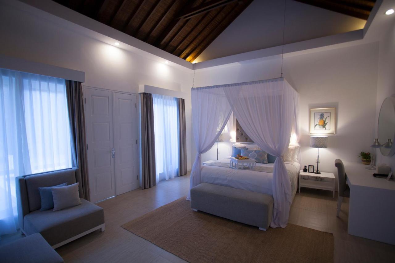 Lakshmi Luxury Villas, Walk To The Beach And Seminyak Shopping Exteriör bild
