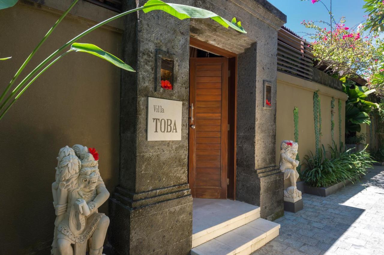 Lakshmi Luxury Villas, Walk To The Beach And Seminyak Shopping Exteriör bild