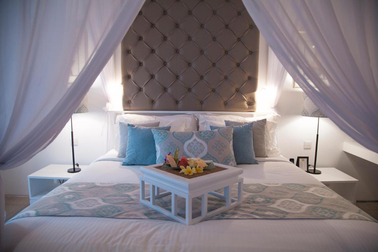 Lakshmi Luxury Villas, Walk To The Beach And Seminyak Shopping Exteriör bild