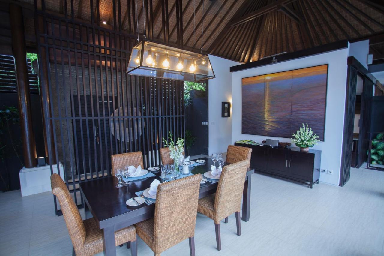 Lakshmi Luxury Villas, Walk To The Beach And Seminyak Shopping Exteriör bild