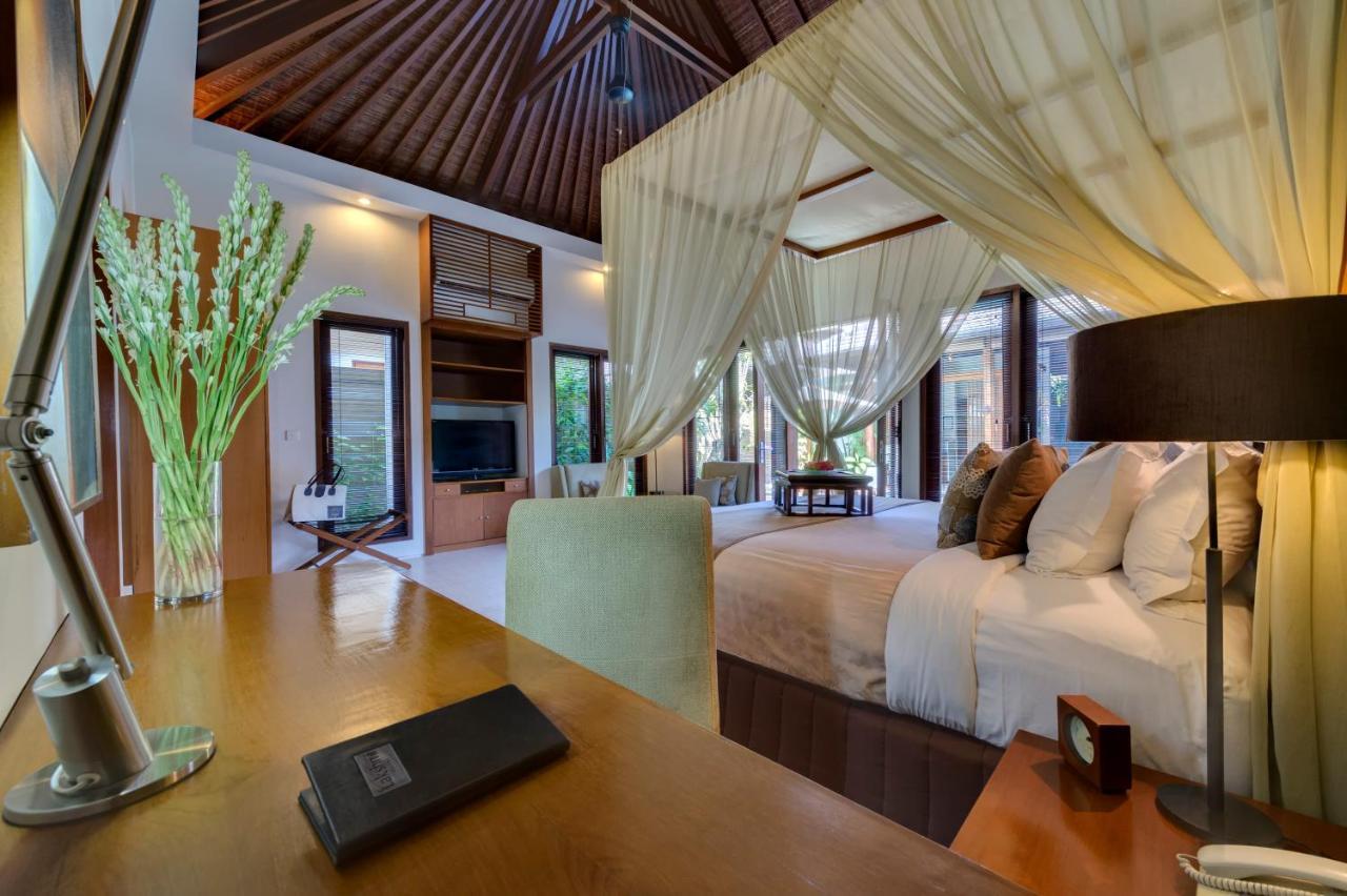 Lakshmi Luxury Villas, Walk To The Beach And Seminyak Shopping Exteriör bild