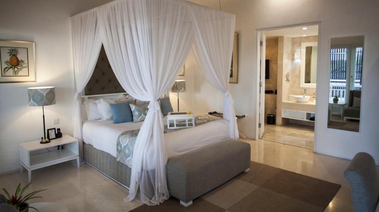 Lakshmi Luxury Villas, Walk To The Beach And Seminyak Shopping Exteriör bild
