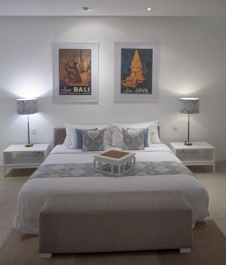 Lakshmi Luxury Villas, Walk To The Beach And Seminyak Shopping Exteriör bild