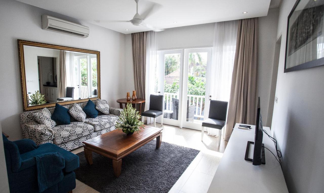 Lakshmi Luxury Villas, Walk To The Beach And Seminyak Shopping Exteriör bild