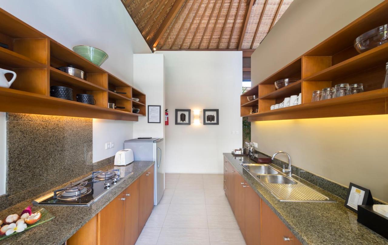 Lakshmi Luxury Villas, Walk To The Beach And Seminyak Shopping Exteriör bild
