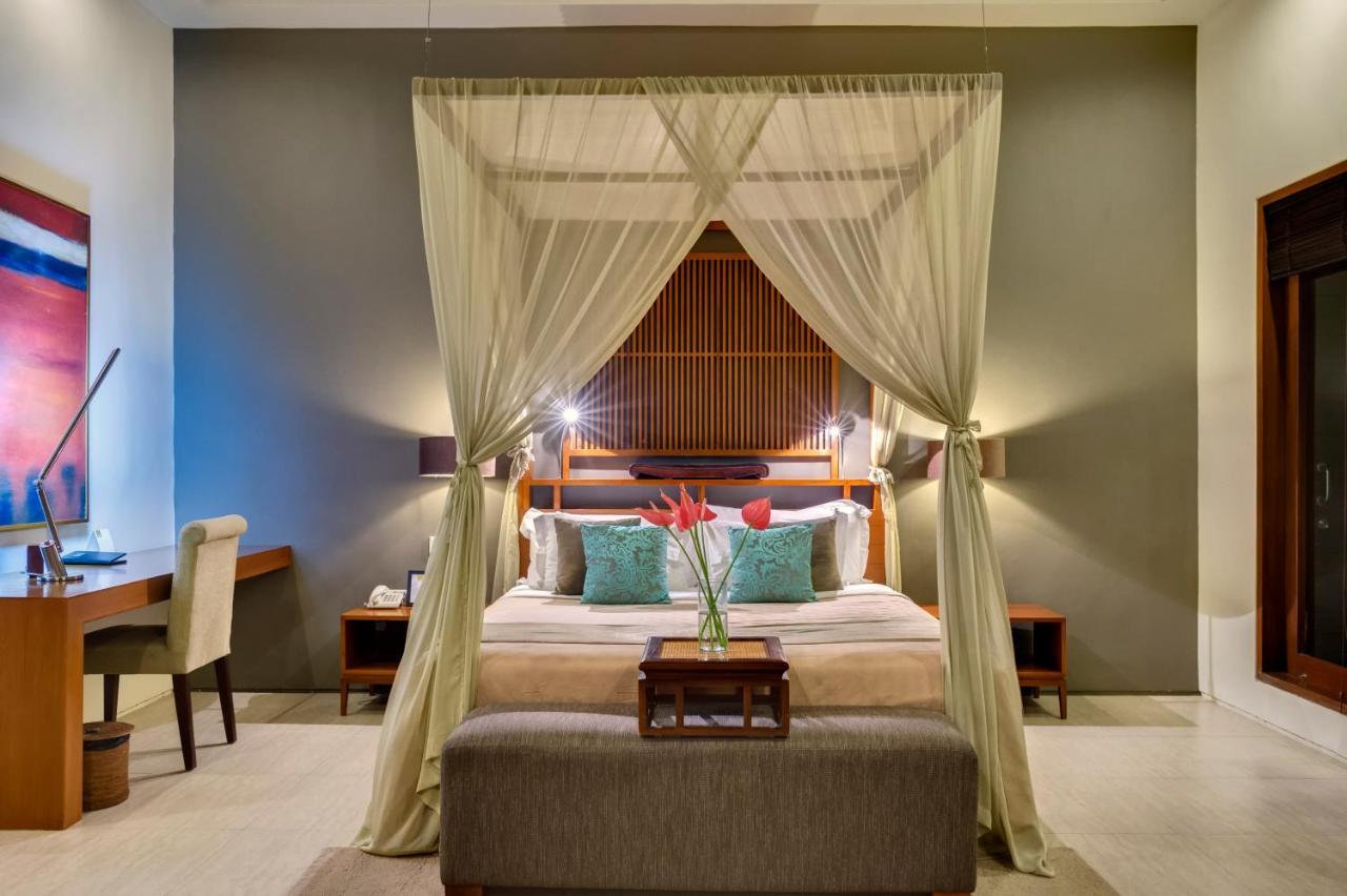 Lakshmi Luxury Villas, Walk To The Beach And Seminyak Shopping Exteriör bild
