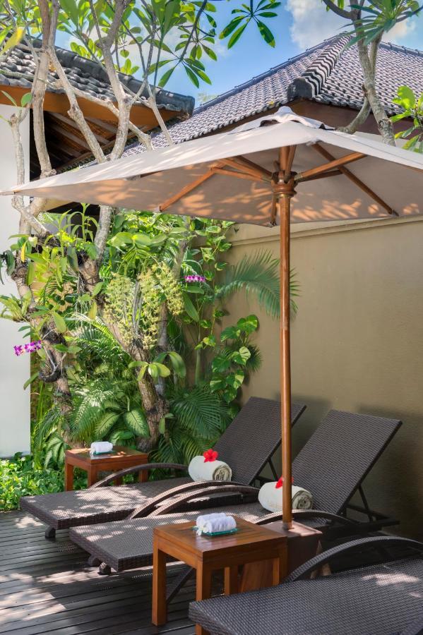 Lakshmi Luxury Villas, Walk To The Beach And Seminyak Shopping Exteriör bild
