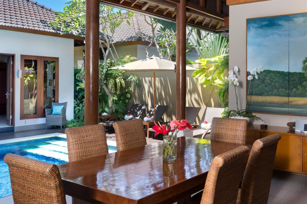 Lakshmi Luxury Villas, Walk To The Beach And Seminyak Shopping Exteriör bild