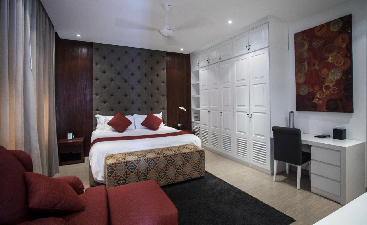 Lakshmi Luxury Villas, Walk To The Beach And Seminyak Shopping Exteriör bild