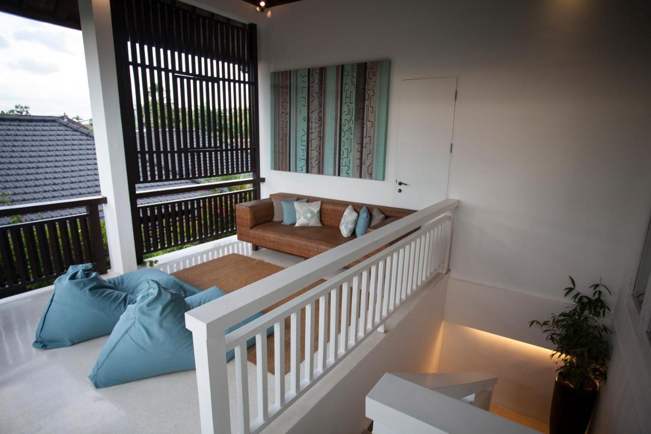 Lakshmi Luxury Villas, Walk To The Beach And Seminyak Shopping Exteriör bild