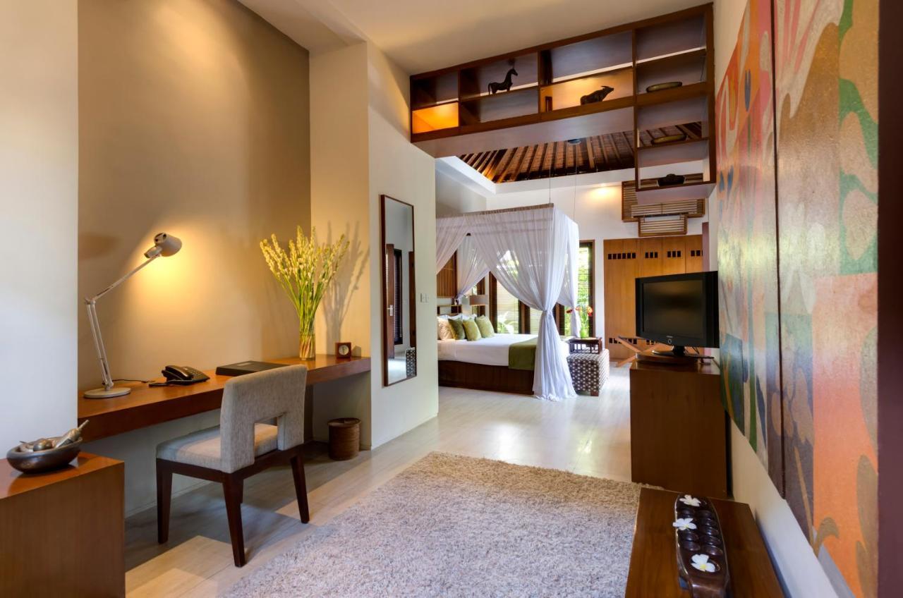 Lakshmi Luxury Villas, Walk To The Beach And Seminyak Shopping Exteriör bild