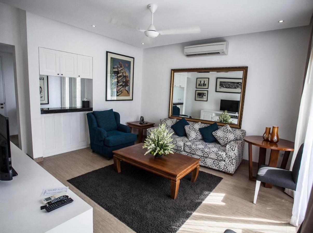 Lakshmi Luxury Villas, Walk To The Beach And Seminyak Shopping Exteriör bild