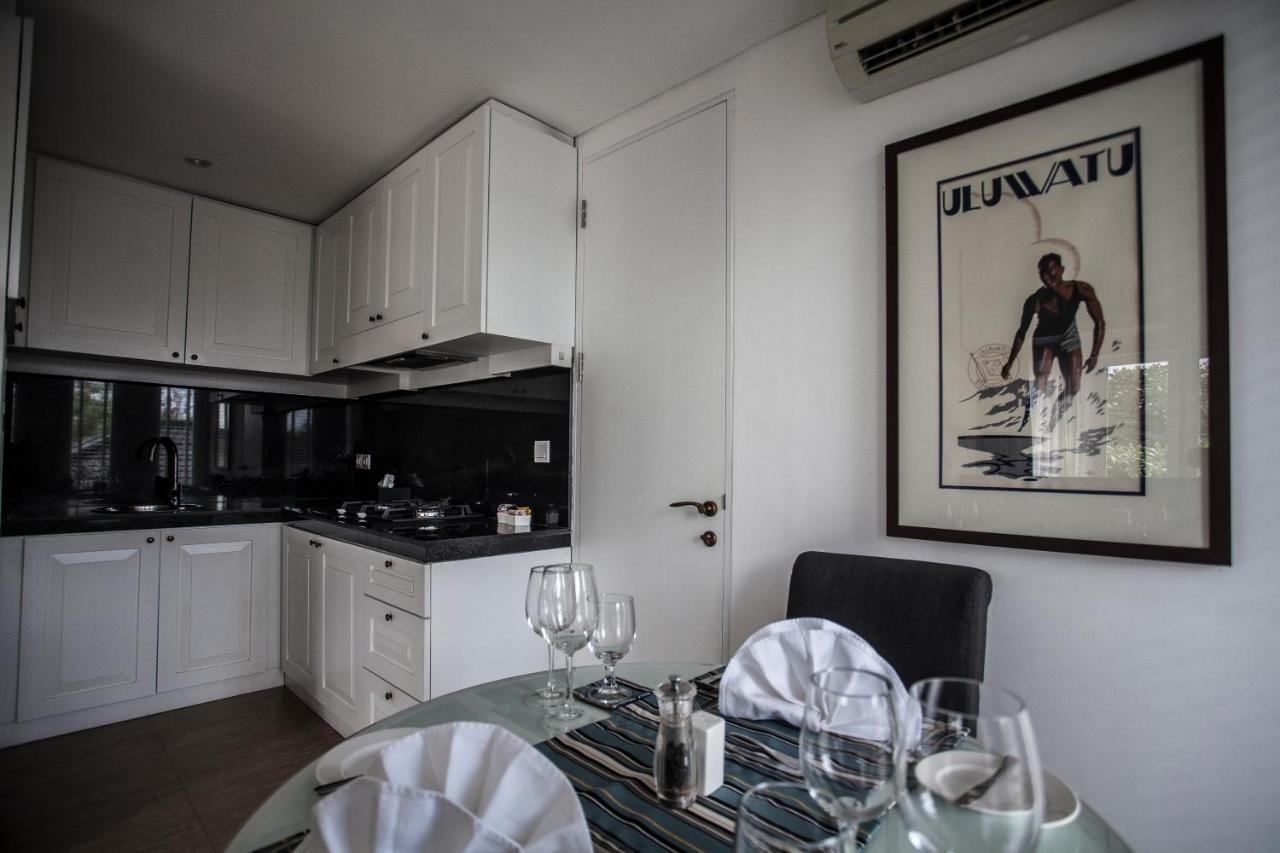 Lakshmi Luxury Villas, Walk To The Beach And Seminyak Shopping Exteriör bild
