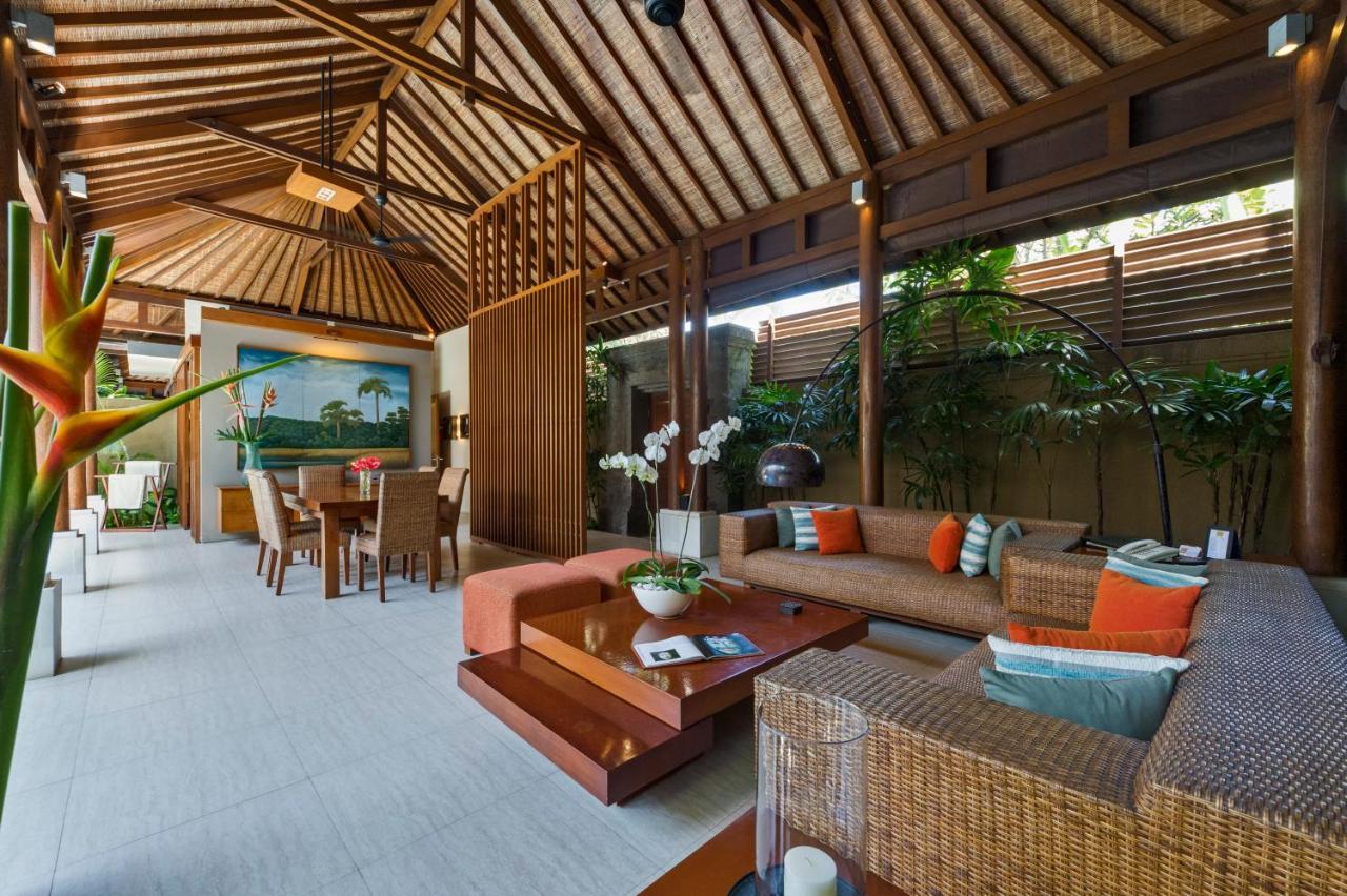 Lakshmi Luxury Villas, Walk To The Beach And Seminyak Shopping Exteriör bild