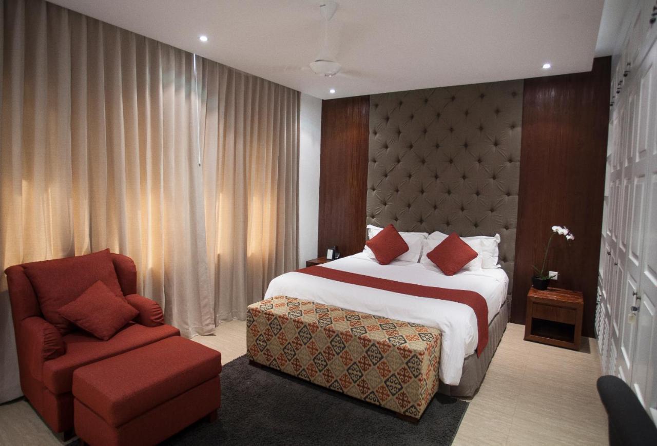 Lakshmi Luxury Villas, Walk To The Beach And Seminyak Shopping Exteriör bild