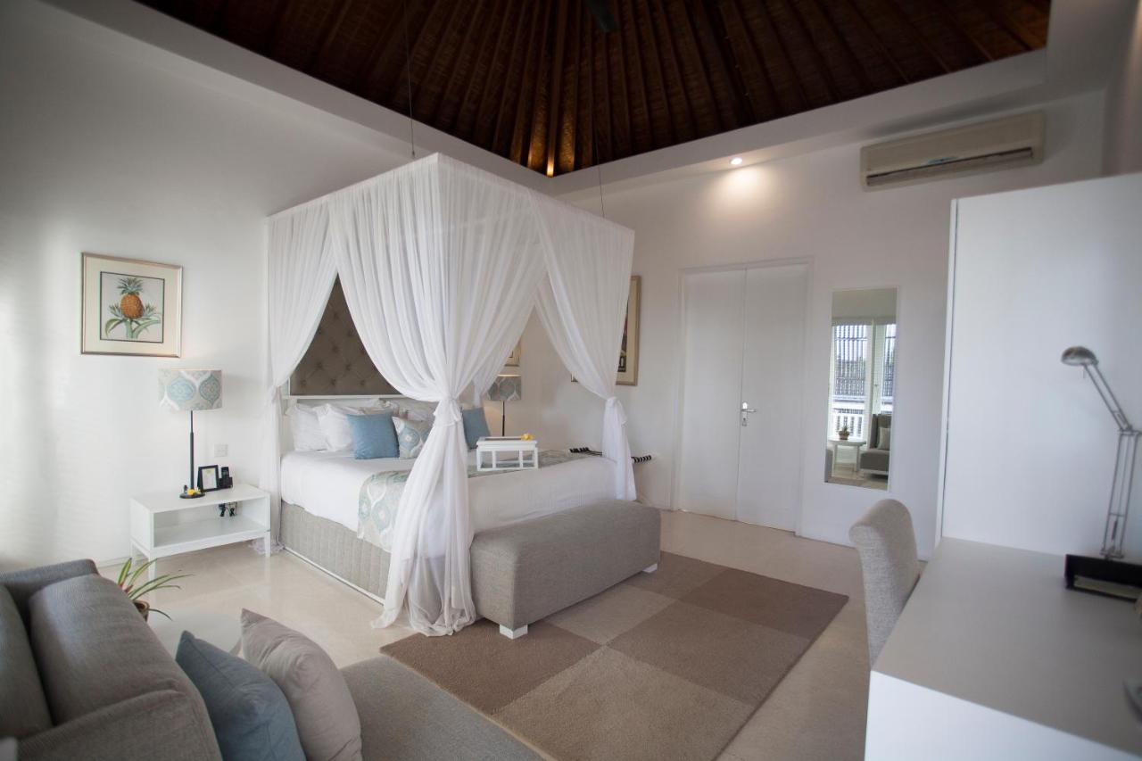 Lakshmi Luxury Villas, Walk To The Beach And Seminyak Shopping Exteriör bild