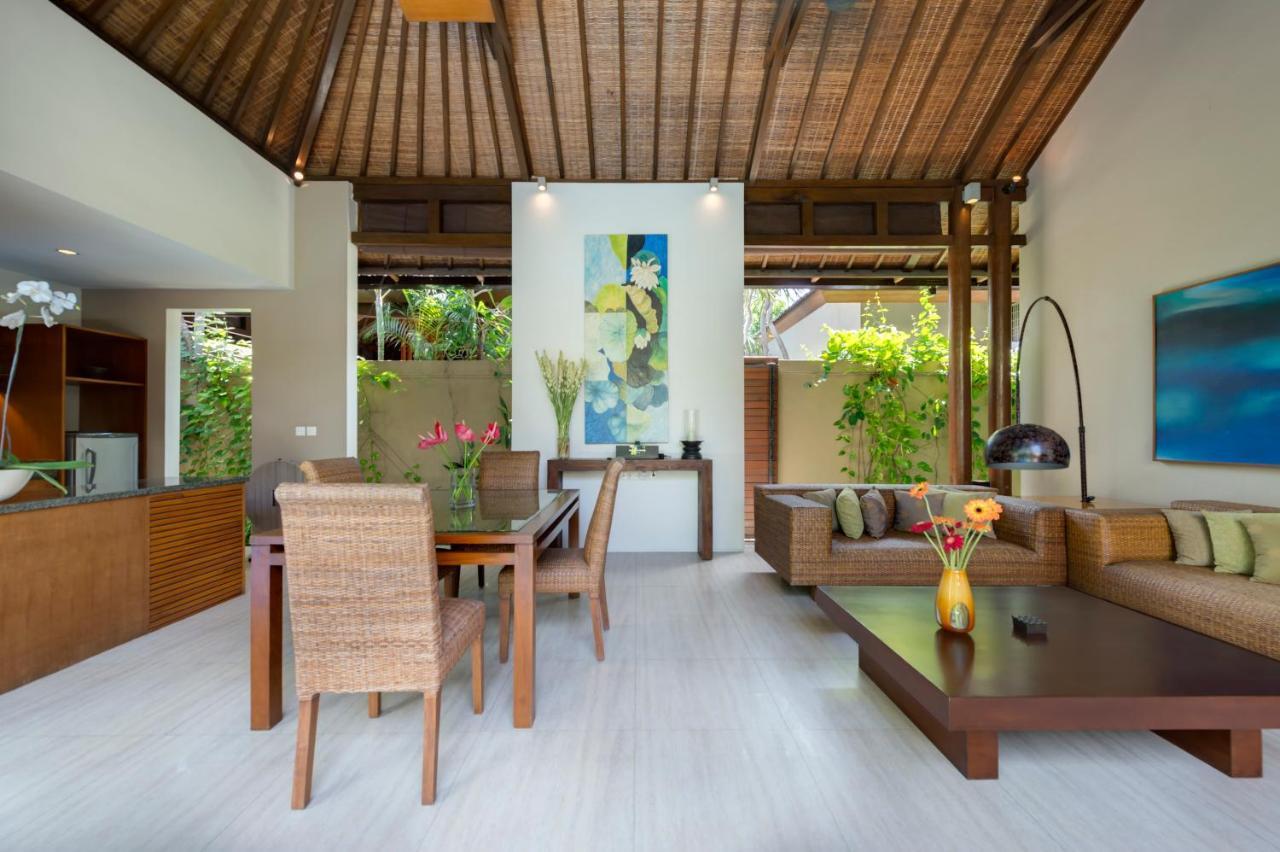 Lakshmi Luxury Villas, Walk To The Beach And Seminyak Shopping Exteriör bild