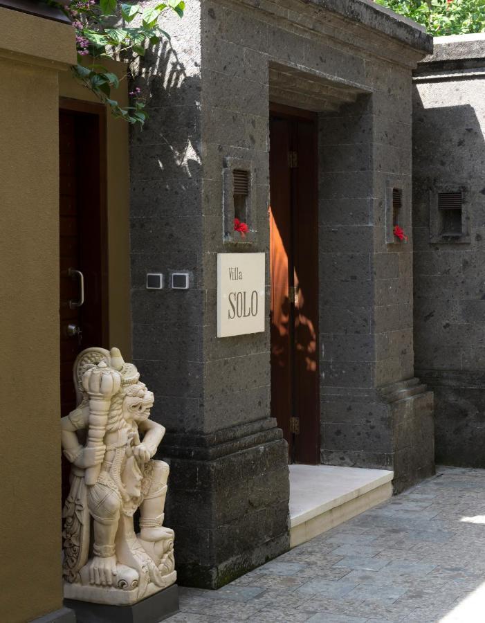 Lakshmi Luxury Villas, Walk To The Beach And Seminyak Shopping Exteriör bild