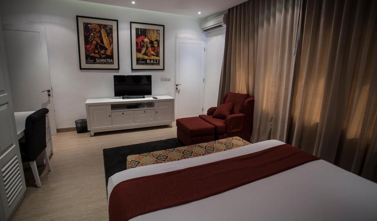 Lakshmi Luxury Villas, Walk To The Beach And Seminyak Shopping Exteriör bild